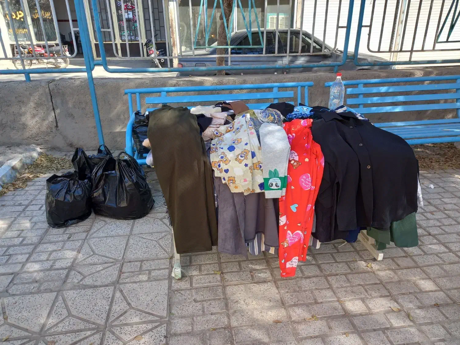 بازارچه مشاغل خانگی|گردهمایی و همایش|نیشابور, شهرک رسولی|دیوار