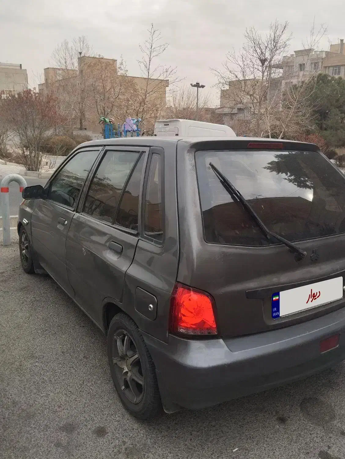 111 عروسک|خودرو سواری و وانت|تهران, جنت‌آباد مرکزی|دیوار