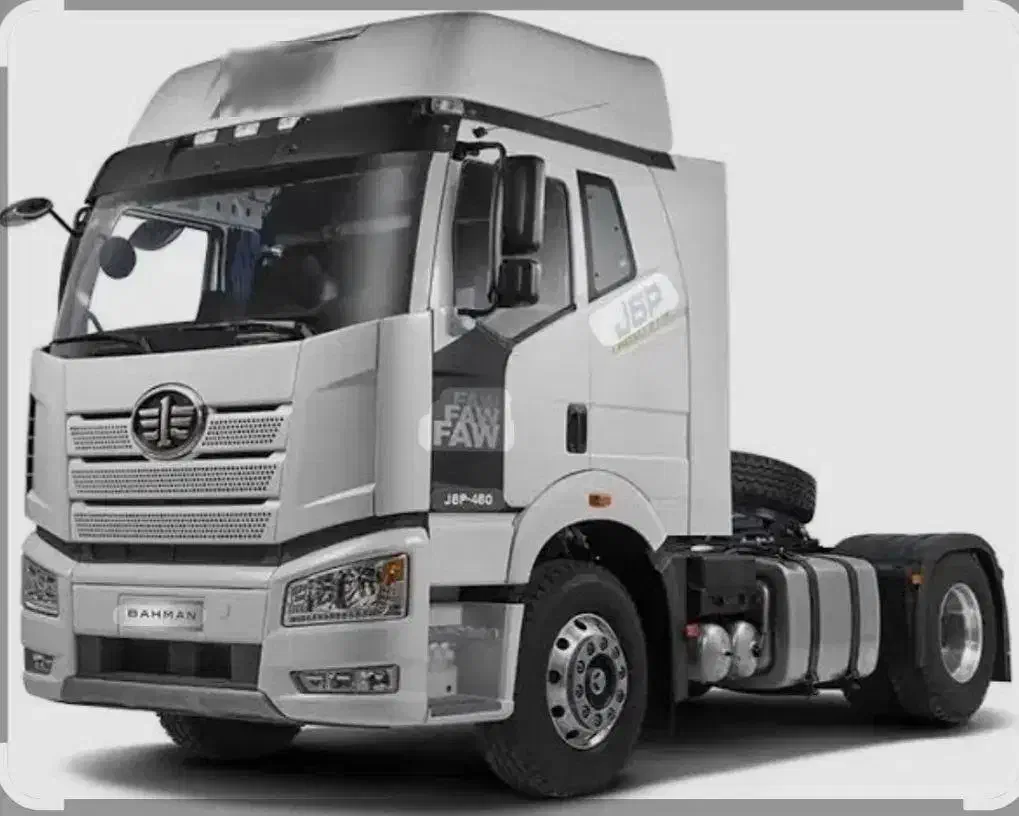 وام لیزینگی فوری برای انواع کامیون کشنده وکامیونت|خودرو سنگین|اراک, |دیوار