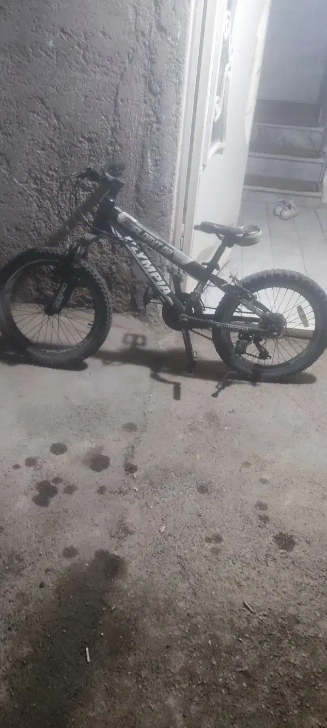 فروش دوچرخه|دوچرخه، اسکیت، اسکوتر|الوند, |دیوار