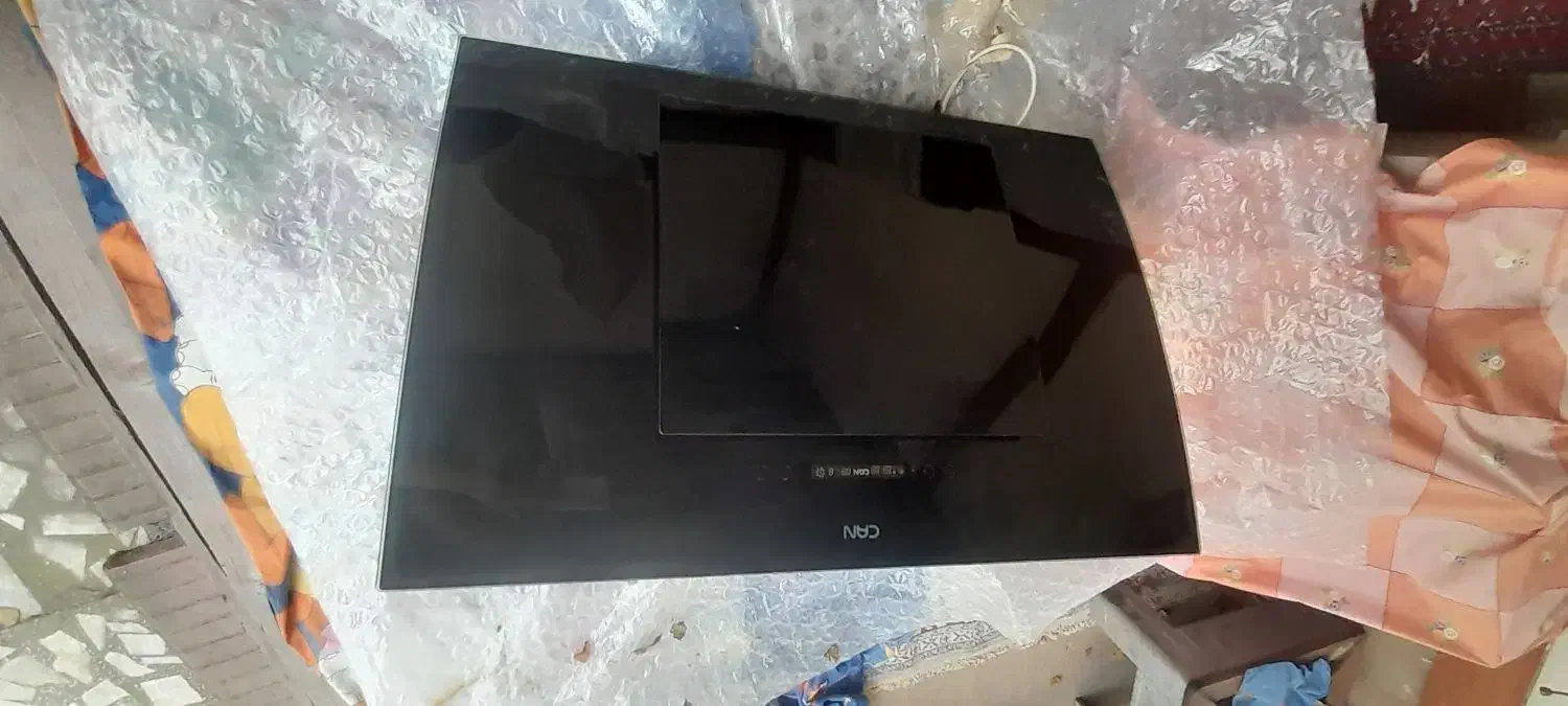 هود آشپزخانه برند Can|هود|رشت, ساغری سازان|دیوار