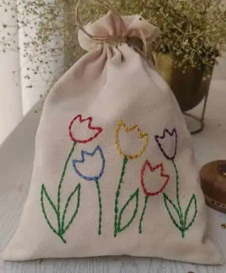 پذیرش گل دوزی|لوازم خیاطی و بافتنی|گنبد کاووس, |دیوار