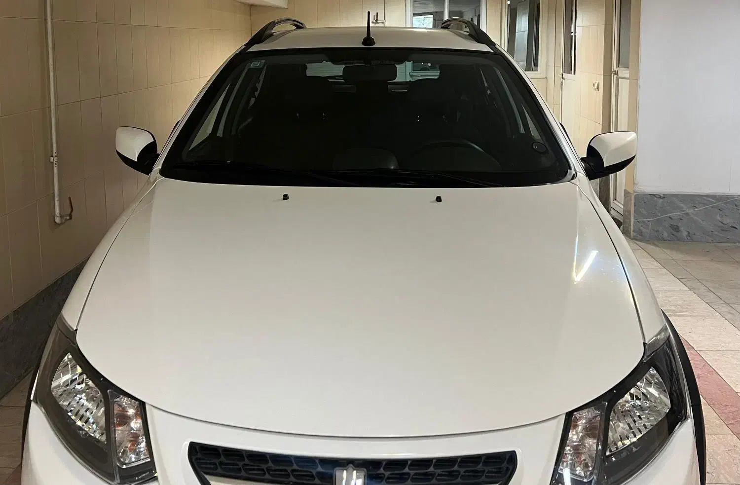 کوییک اتومات فول پلاس|خودرو سواری و وانت|تهران, هفت حوض|دیوار