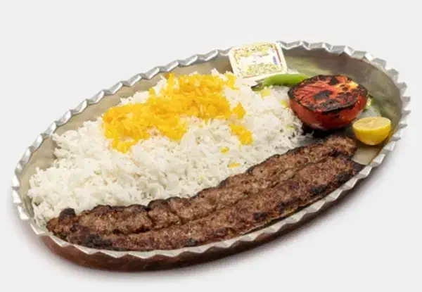 چلو کباب کوبیده|فعالیت داوطلبانه|سبزوار, مدرس|دیوار