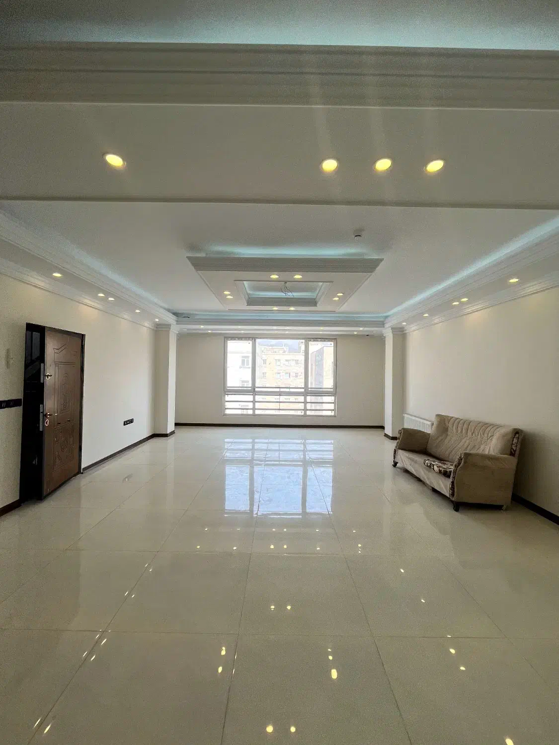 «فروش آپارتمان*۱۳۷متر سند تک برگ*هوافضا بومهن»|فروش آپارتمان|بومهن, |دیوار