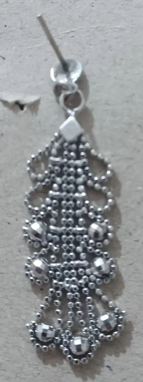 گمشده گوشواره طلا|اشیا|سلماس, |دیوار