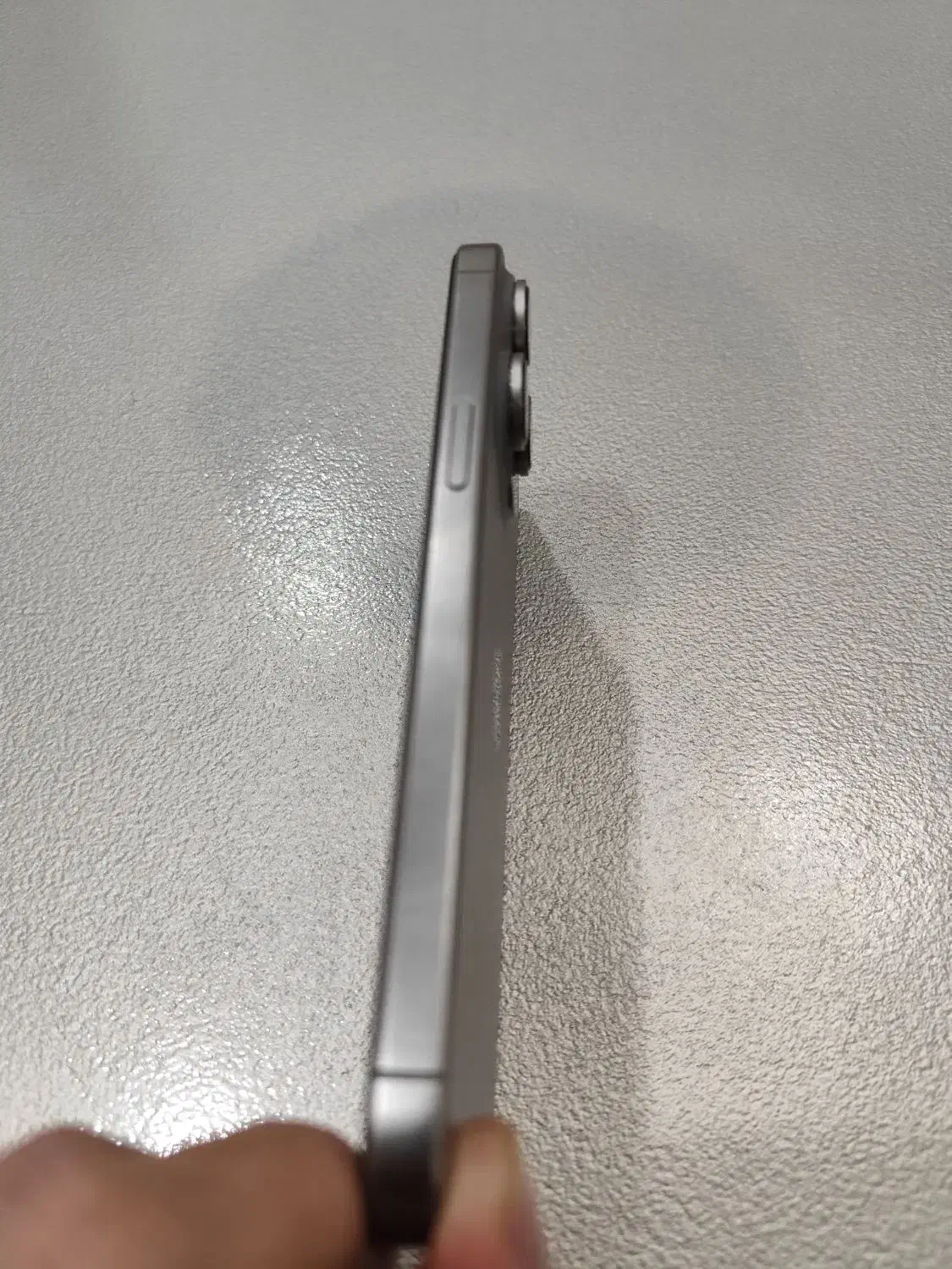 آیفون ۱۵پرومکس|موبایل|چرداول, |دیوار