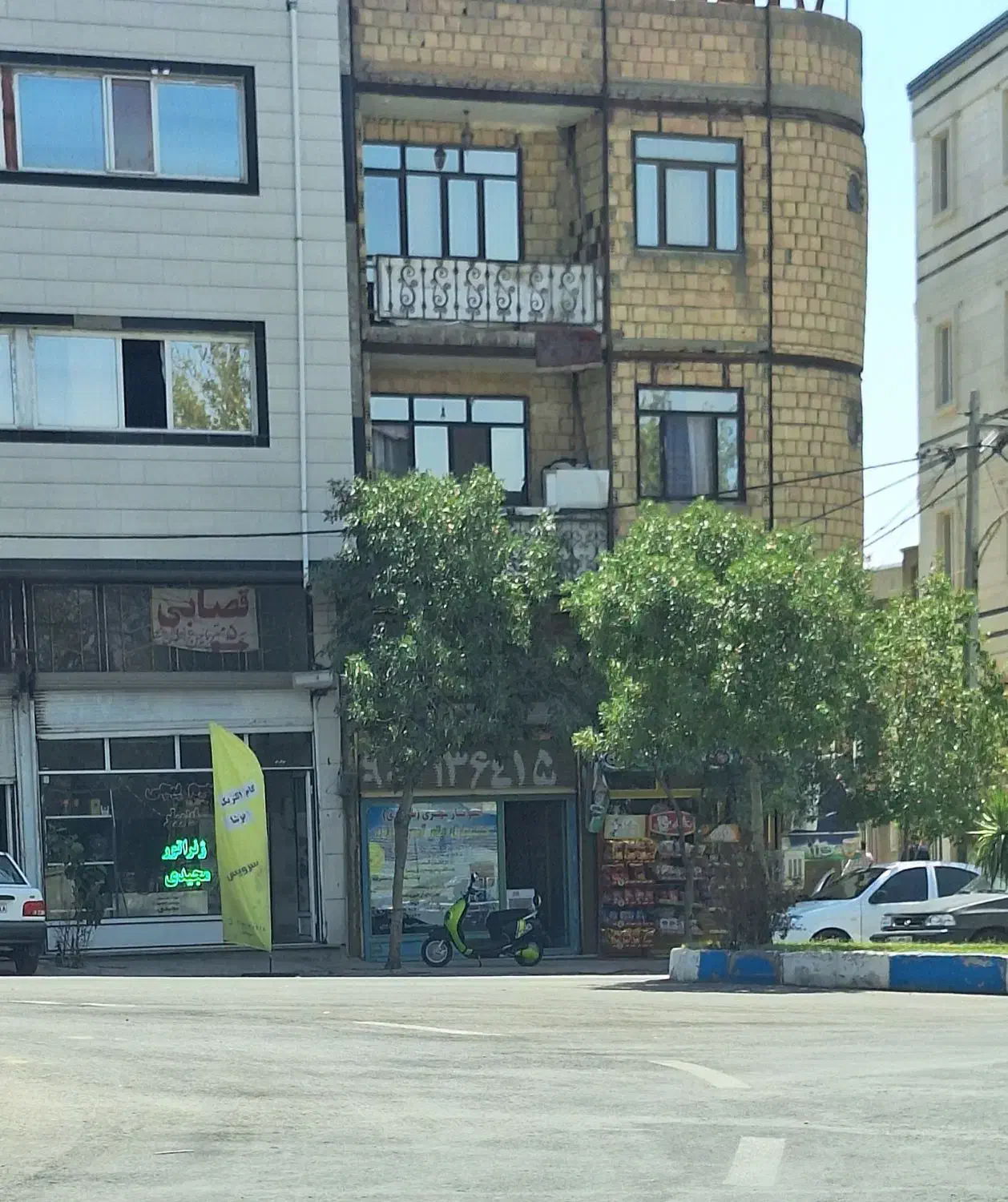 فروش مغازه تجاری|فروش مغازه و غرفه|اسدآباد, |دیوار