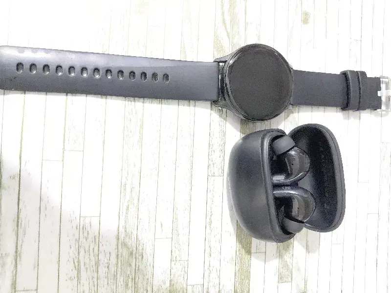 ساعت هوشمند و ایرپاد|لوازم جانبی موبایل و تبلت|مشکین‌دشت, |دیوار