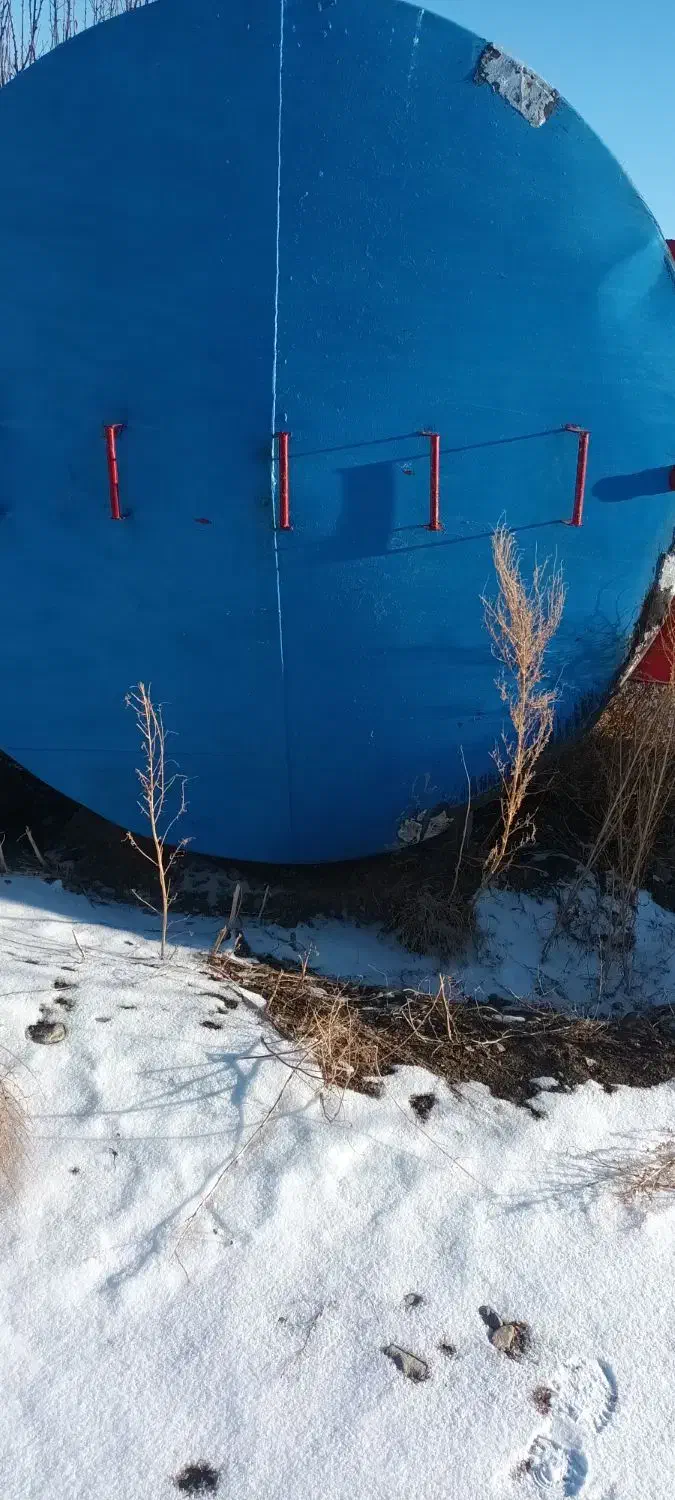 تانکر ۲۰۰۰۰|مصالح و تجهیزات ساختمان|مرند, |دیوار