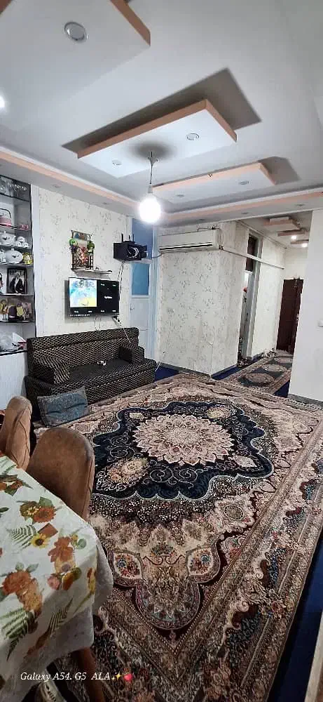 فروش ویلایی|فروش خانه و ویلا|اهواز, معین زاده|دیوار