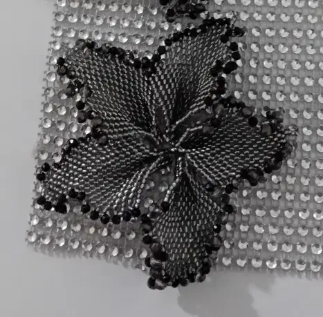 گل منجوق|صنایع دستی و سایر لوازم تزئینی|گلبهار, شهر جدید گلبهار|دیوار