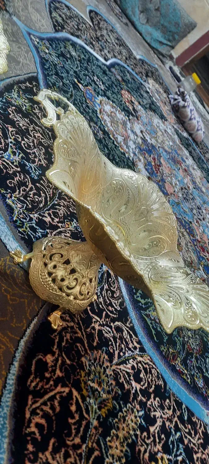 ظرف|ظروف سرو و پذیرایی|علیآباد کتول, |دیوار