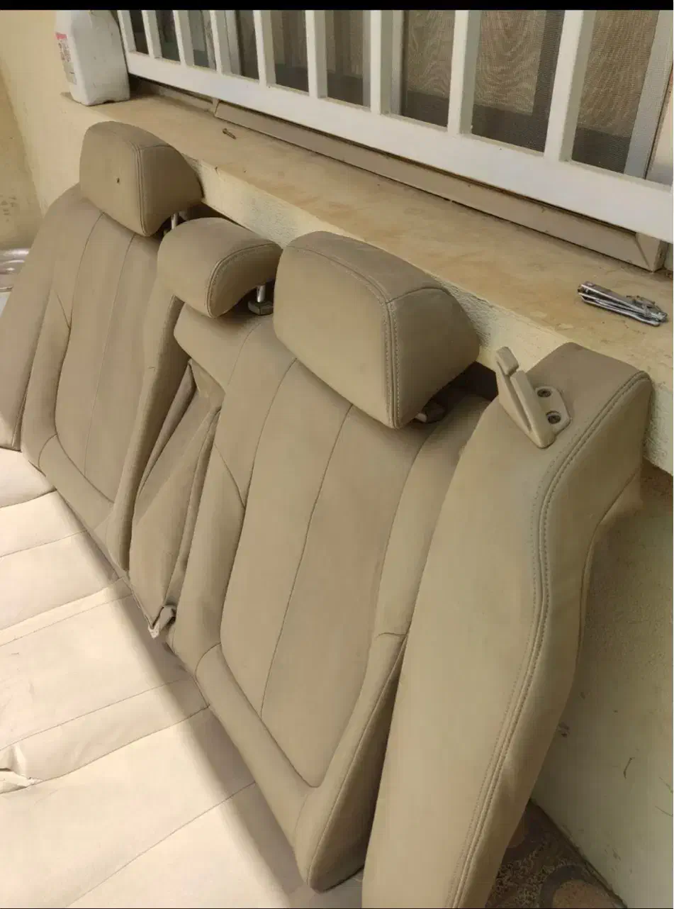 صندلی عقب ماکسیمایی|قطعات یدکی و لوازم جانبی|خرم‌آباد, |دیوار