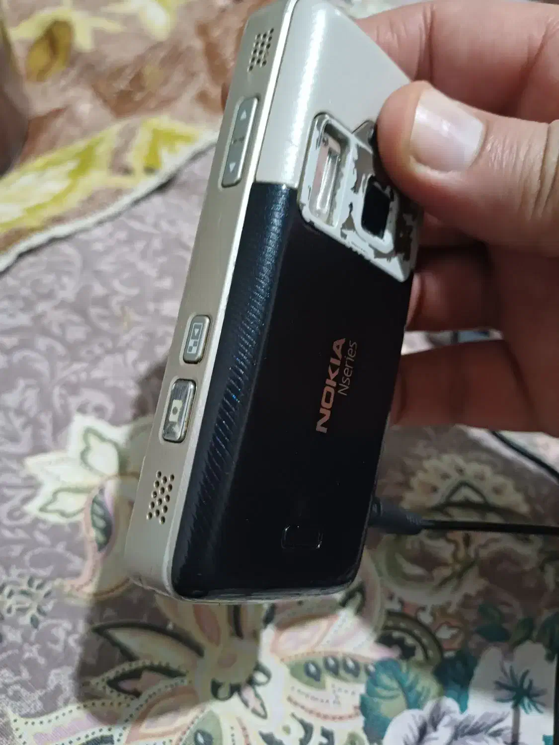 n82کلکسیونی|موبایل|مهریز, |دیوار