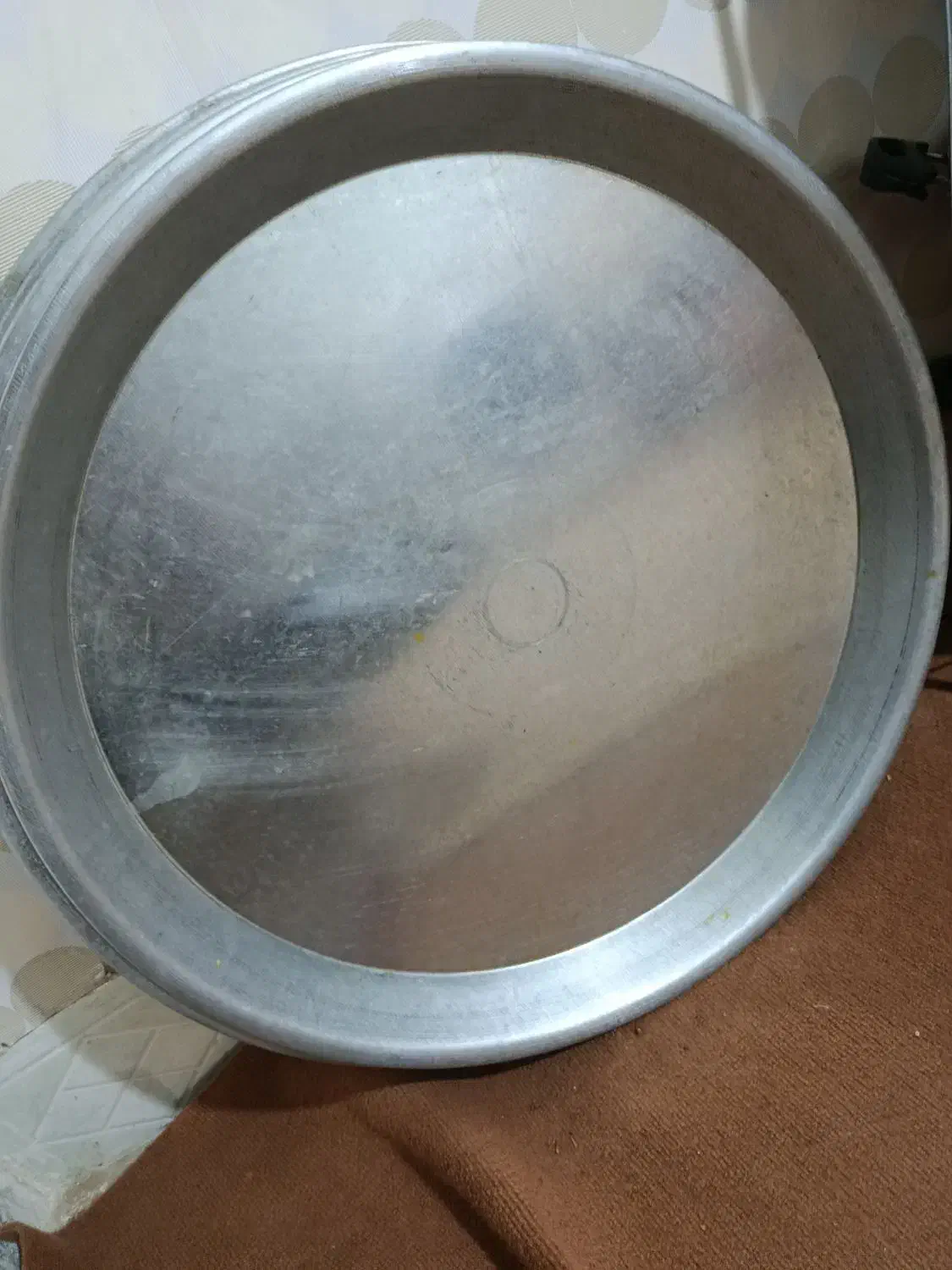 سینی میوه فروشی|ظروف سرو و پذیرایی|مشهد, شهرک مطهری|دیوار