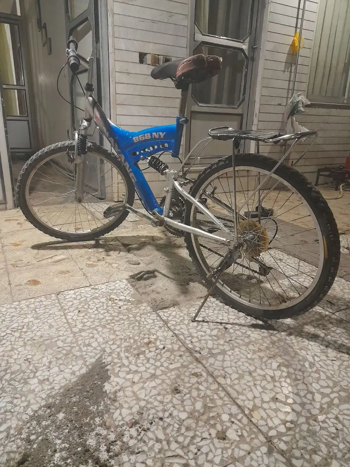 دوچرخه 24|دوچرخه، اسکیت، اسکوتر|نورآباد, |دیوار