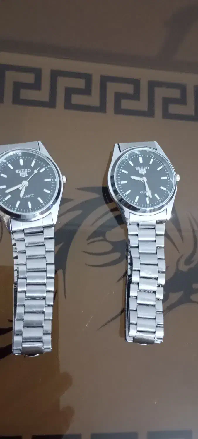 ساعت سیکو آکبند|ساعت|ارومیه, |دیوار