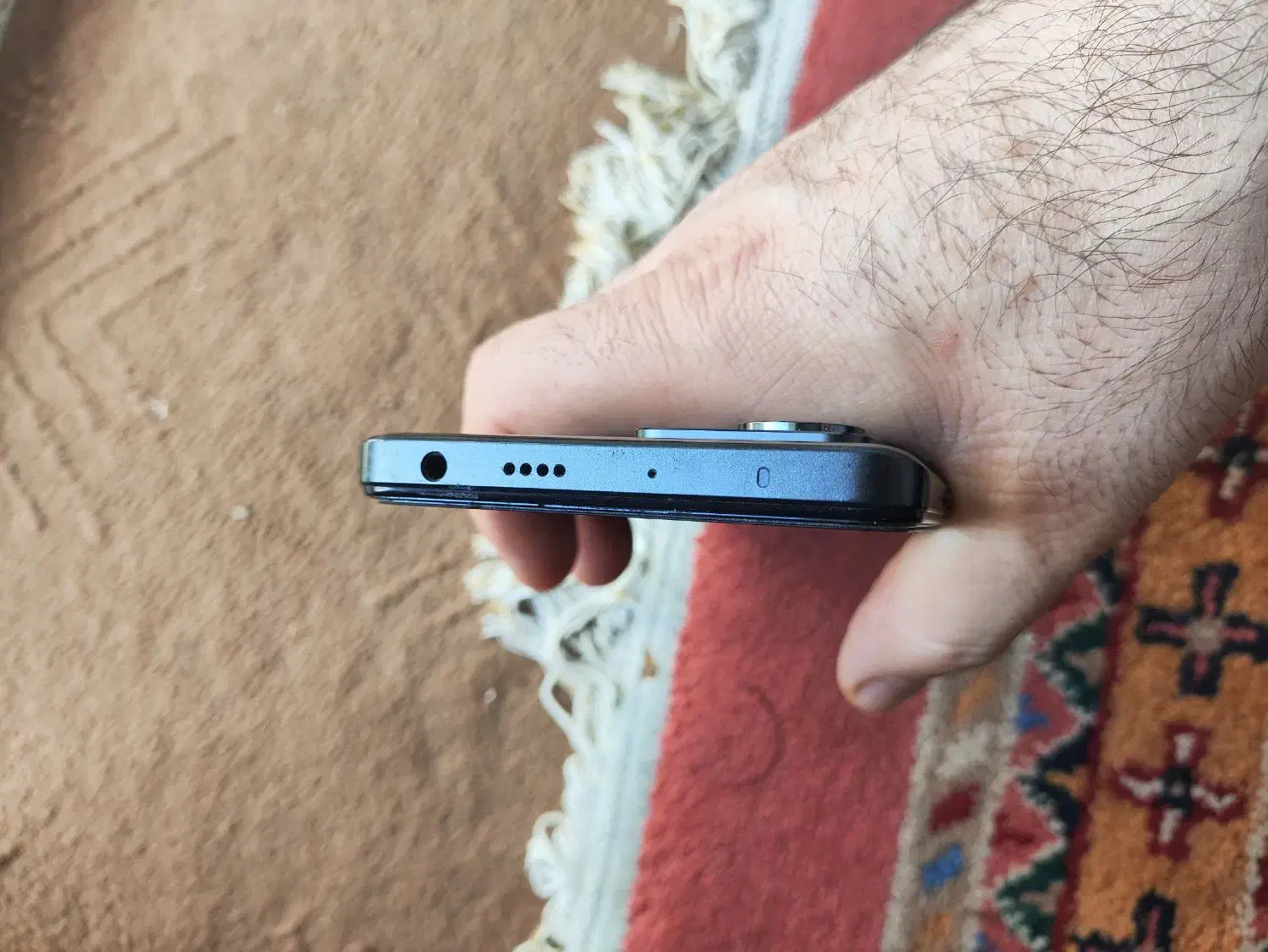 شیائومی Redmi Note 12 Pro با حافظهٔ ۲۵۶ گیگابایت|موبایل|کرج, اسلامآباد|دیوار