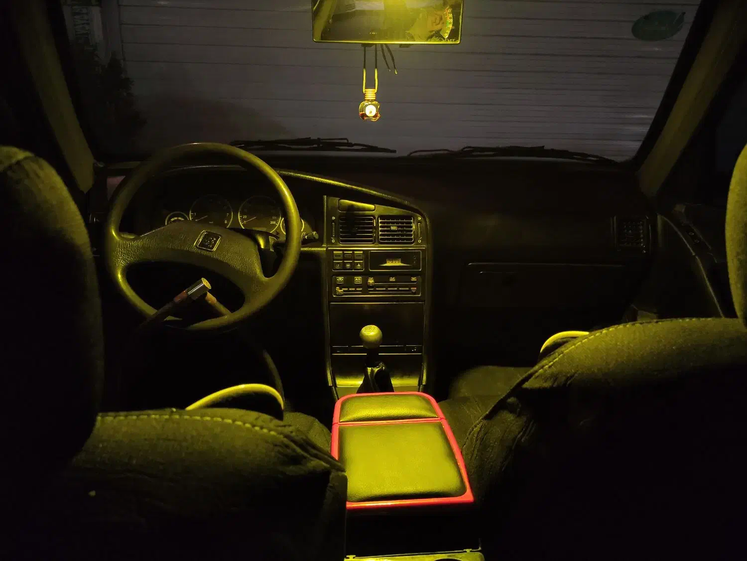 ۴۰۵ مدل ۸۴|خودرو سواری و وانت|مشکین‌دشت, |دیوار