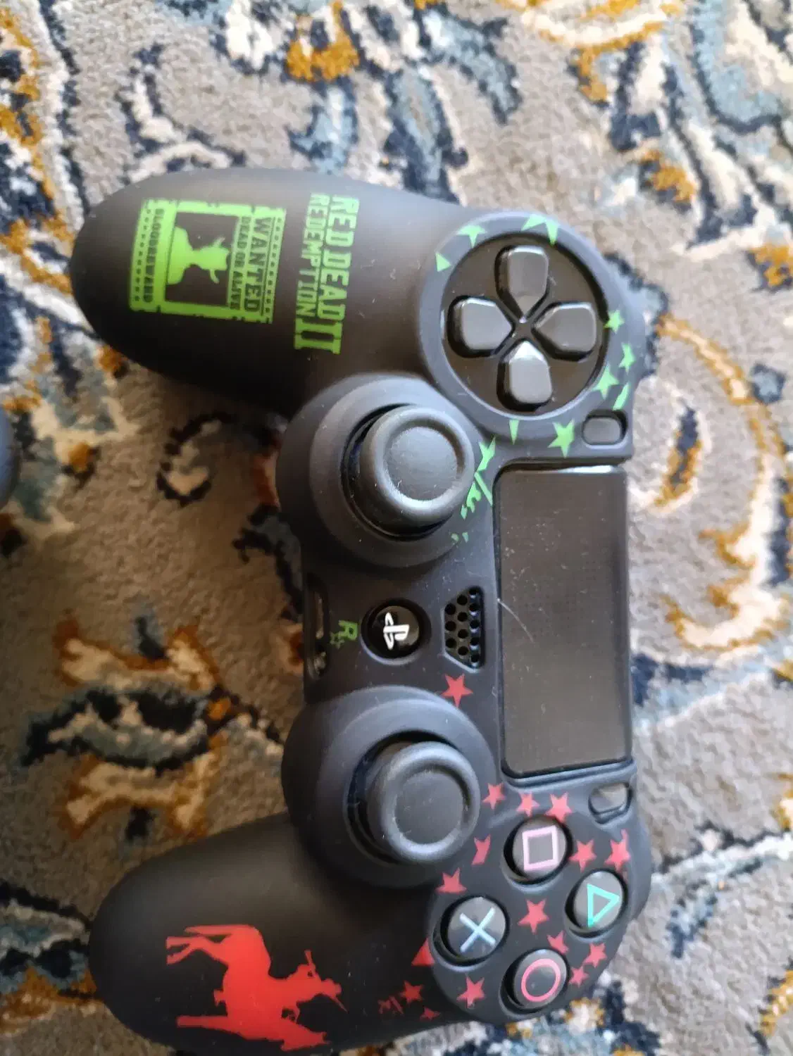 پی اس فور فت 500g|کنسول، بازی ویدئویی و آنلاین|مرزیکلا, |دیوار