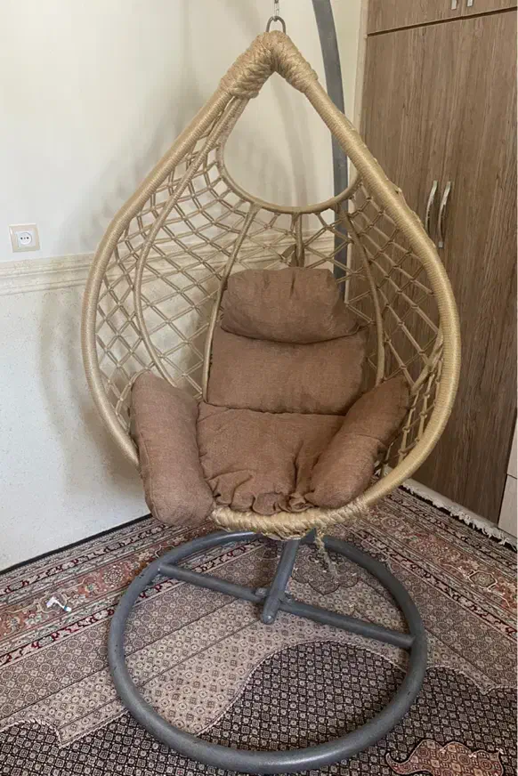 تاب ریلکسی|مبلمان خانگی و میز عسلی|شبانکاره, |دیوار