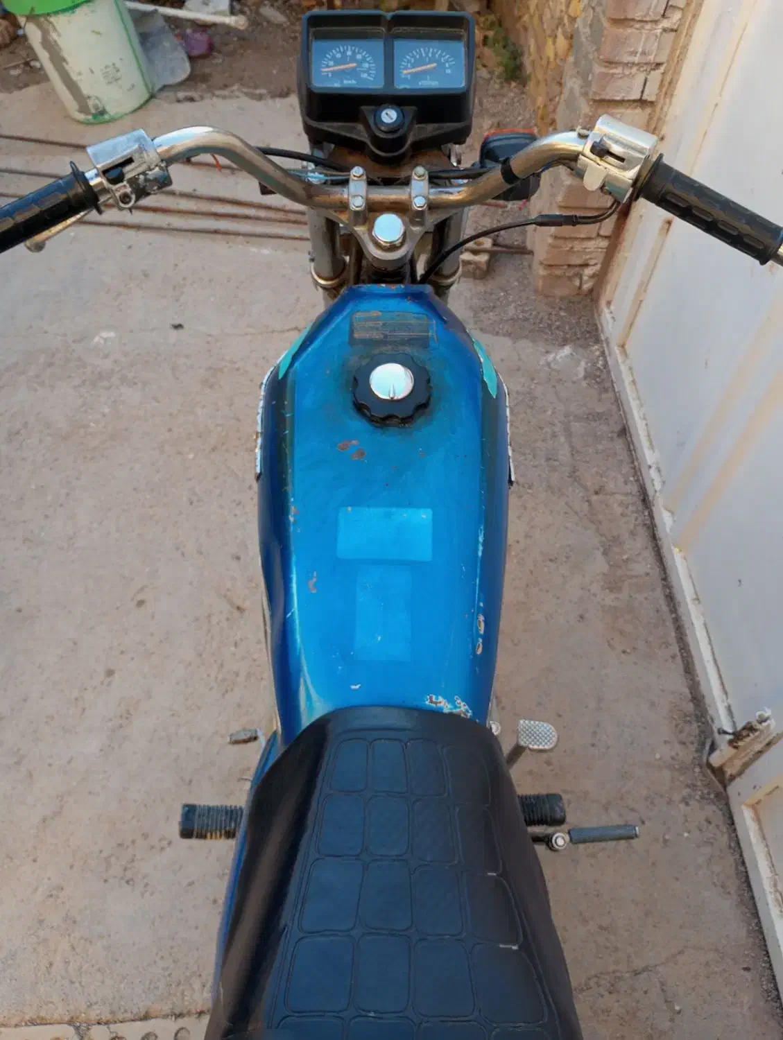 فروش موتور سیکلت|موتورسیکلت|سوسنگرد, |دیوار