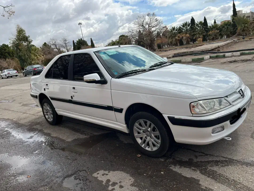 پارس xu7p|خودرو سواری و وانت|سیرجان, |دیوار