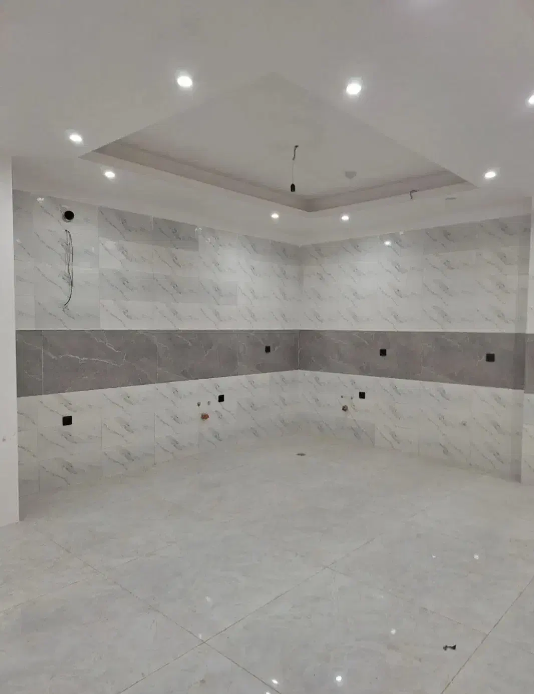 ۱۵۰متر۳خواب نوساز روبه نما(شهرک بعثت)رزکان زراعی|فروش آپارتمان|مشکین‌دشت, |دیوار