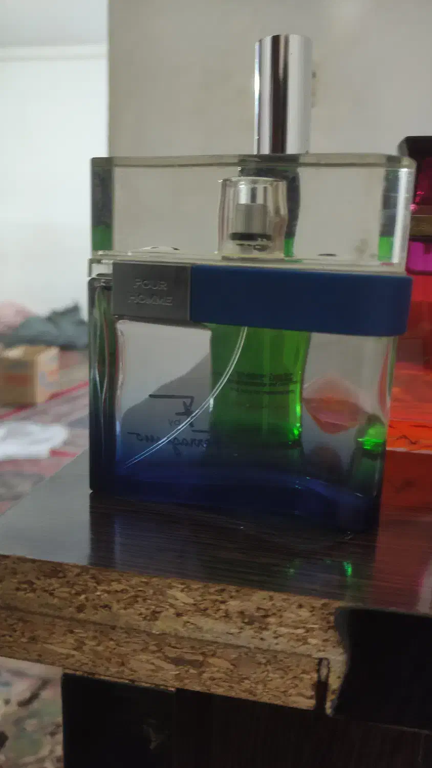 ادکلنی که جدایی نمیاره|آرایشی، بهداشتی، درمانی|اردبیل, |دیوار