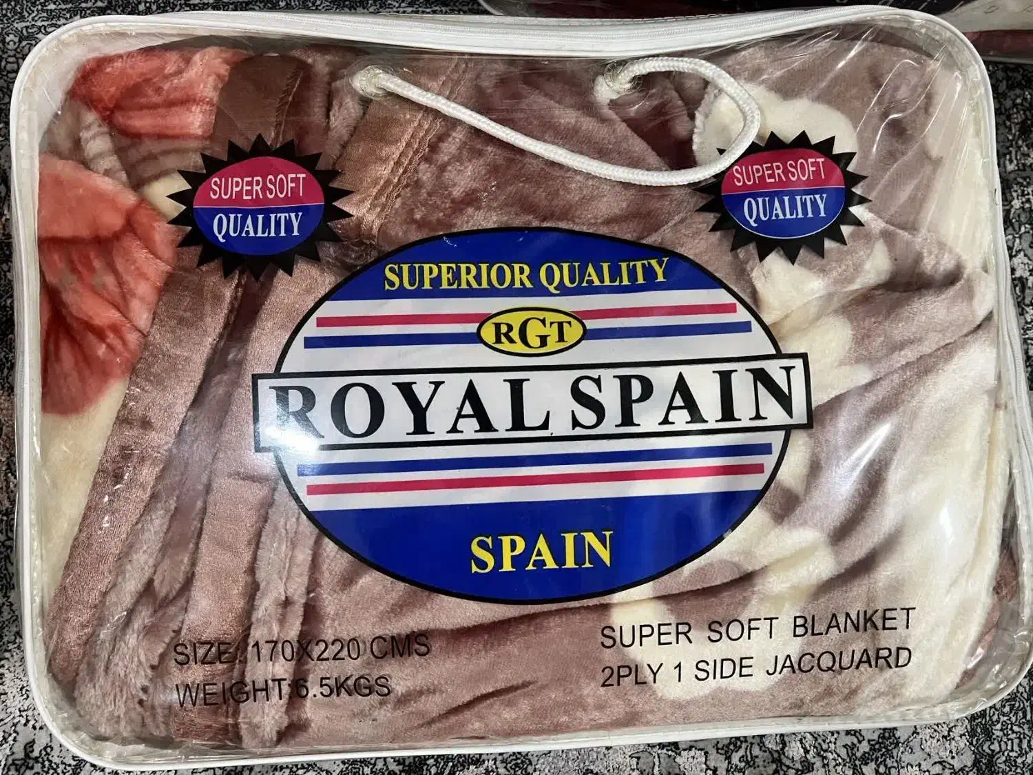 پتو یک نفره|رختخواب، بالش، پتو|نوشهر, |دیوار