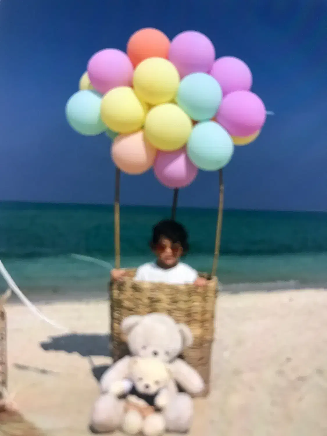 تولدساحلی|خدمات پذیرایی، مراسم|کیش, |دیوار