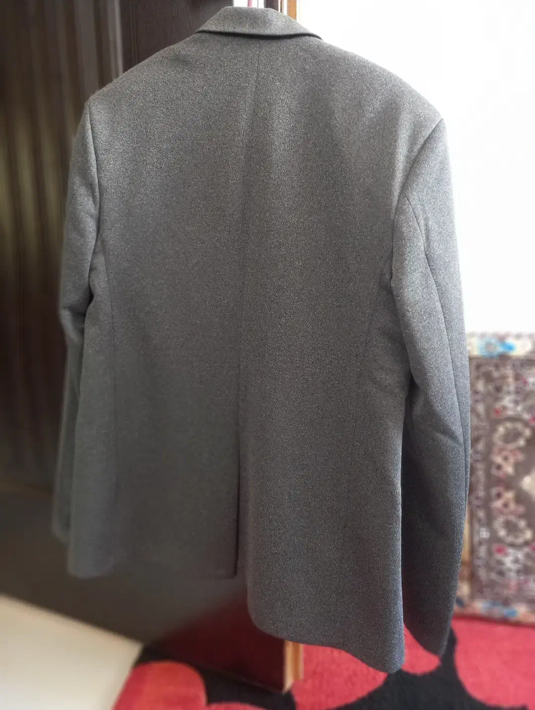 کت تک نو نو|لباس|گرگان, |دیوار