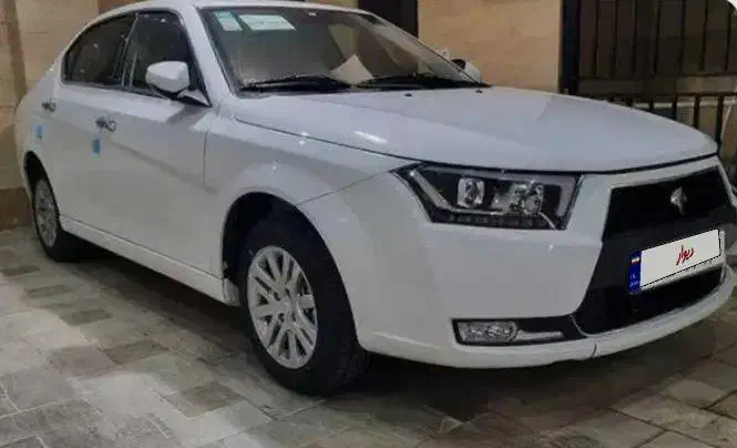 دنا پلاس 1400تیپ دو دنده|خودرو سواری و وانت|اقبالیه, |دیوار