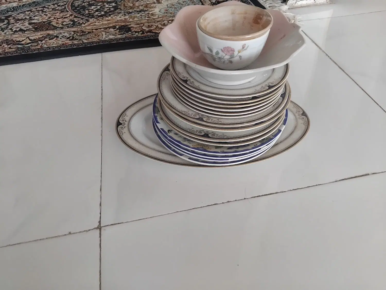ظروف|ظروف پخت‌وپز|سبزوار, جوادیه غربی|دیوار