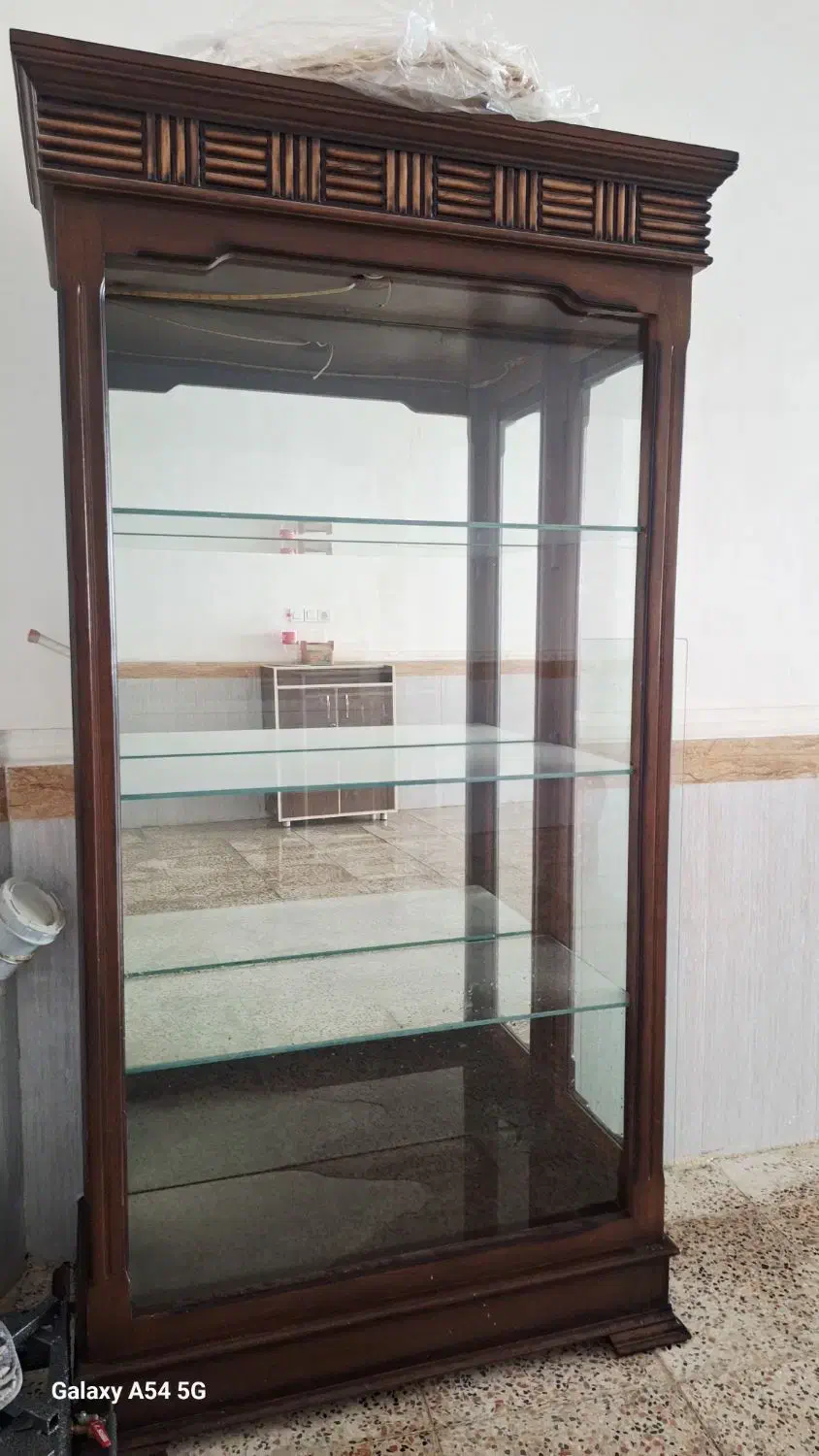 بوفه|بوفه، ویترین، کنسول|همدان, |دیوار