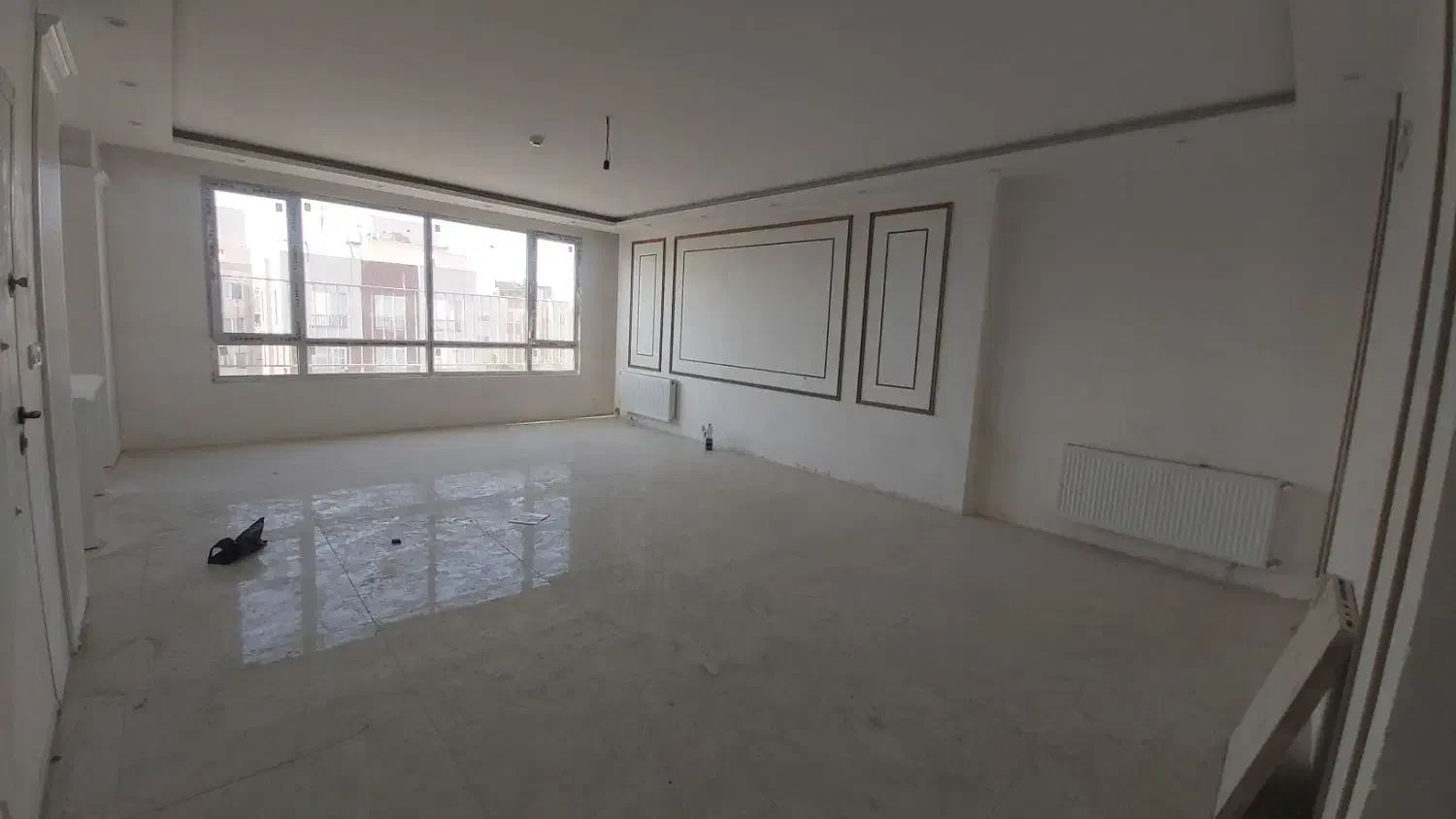 آپارتمان ۱۳۵متری تک واحدی شخصی ساز چهارراه مخابرات|فروش آپارتمان|مشهد, ولیعصر (شهرک غرب)|دیوار