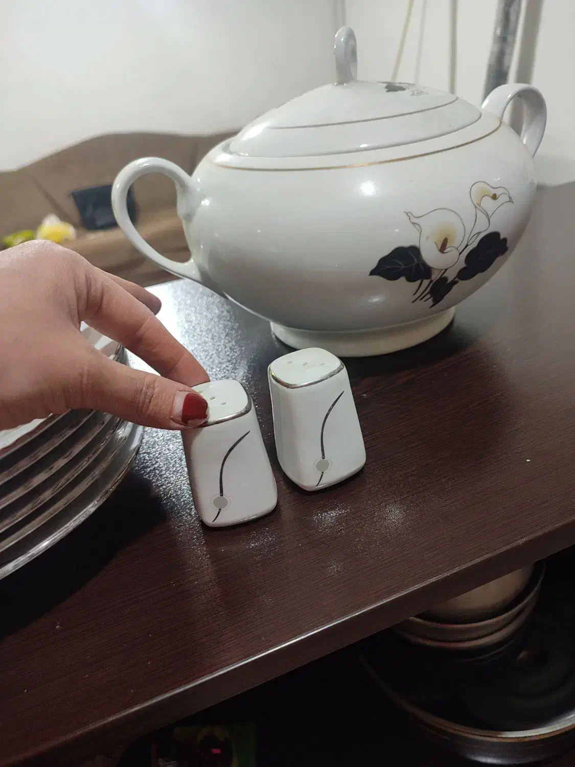 لوازم آشپزخانه|ظروف سرو و پذیرایی|محمدشهر, محمدشهر|دیوار