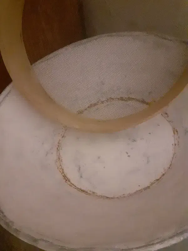 انتیک الک و اسمبولی گچ کاری|کلکسیون اشیاء عتیقه|بروجرد, |دیوار