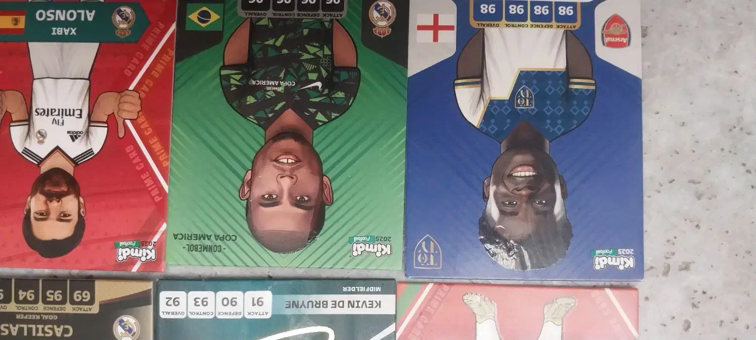 همه کیمدی ها ۹۰ تومان از رونالدو تا...|اسباببازی|فسا, |دیوار