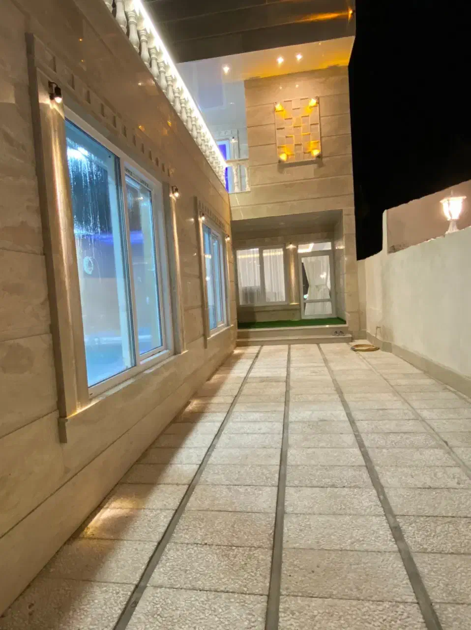 اجاره استخردار ساحلی|اجارهٔ کوتاهمدت ویلا و باغ|خشکبیجار, |دیوار