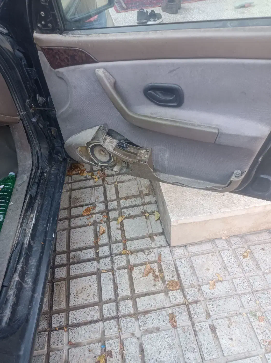 فروش فوری سمند|خودرو سواری و وانت|خرمدره, |دیوار