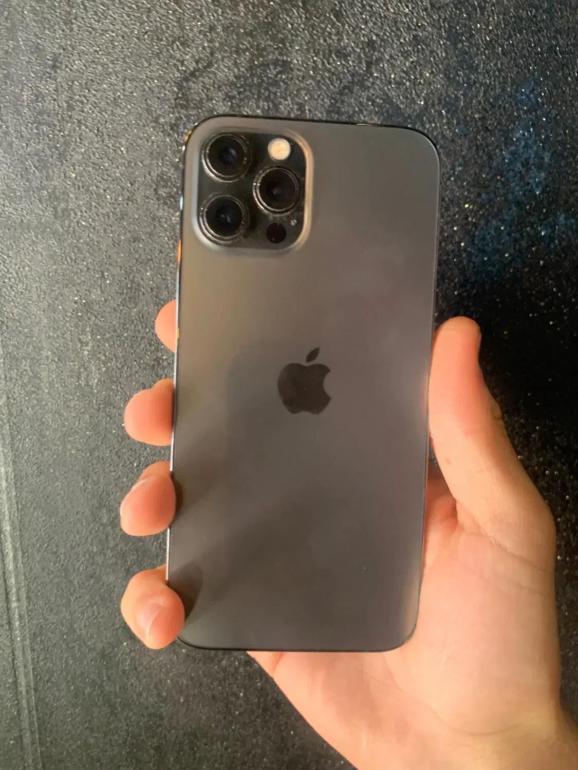 آیفون ۱۲ پرومکس|موبایل|ایلام, |دیوار