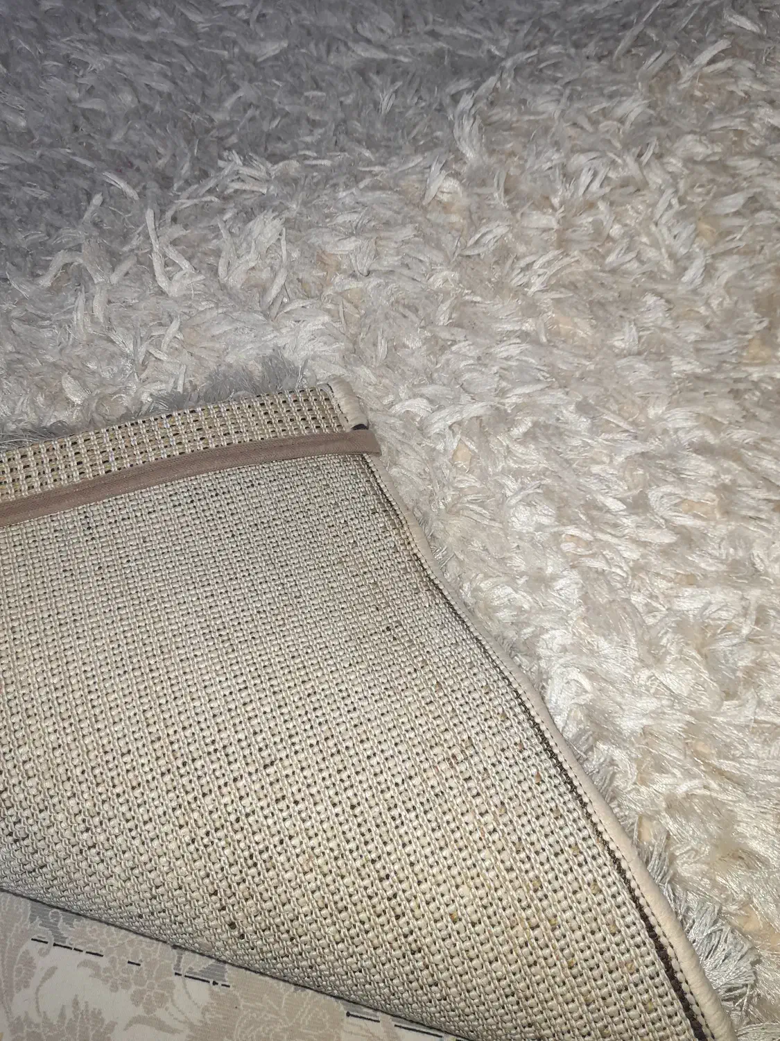 فرش سه بعدی بزرگمهر|فرش|نظرآباد, مسکن مهر نظرآباد|دیوار