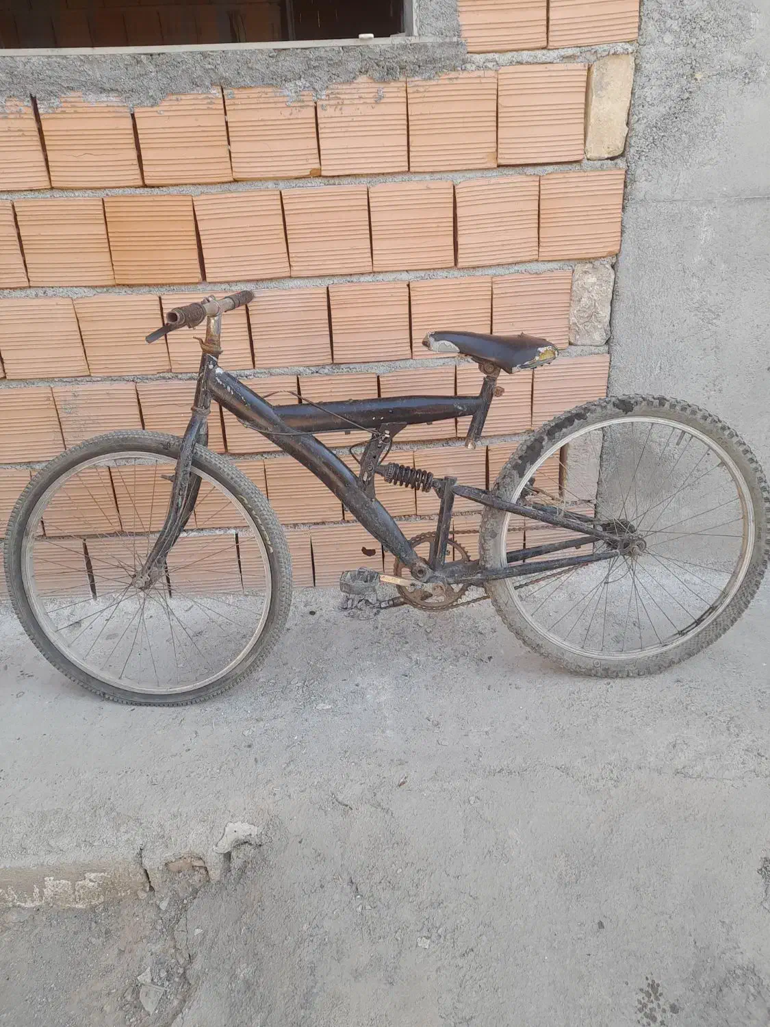 دوچرخه ۲۶خوش رکاب|دوچرخه، اسکیت، اسکوتر|سنگدوین, |دیوار