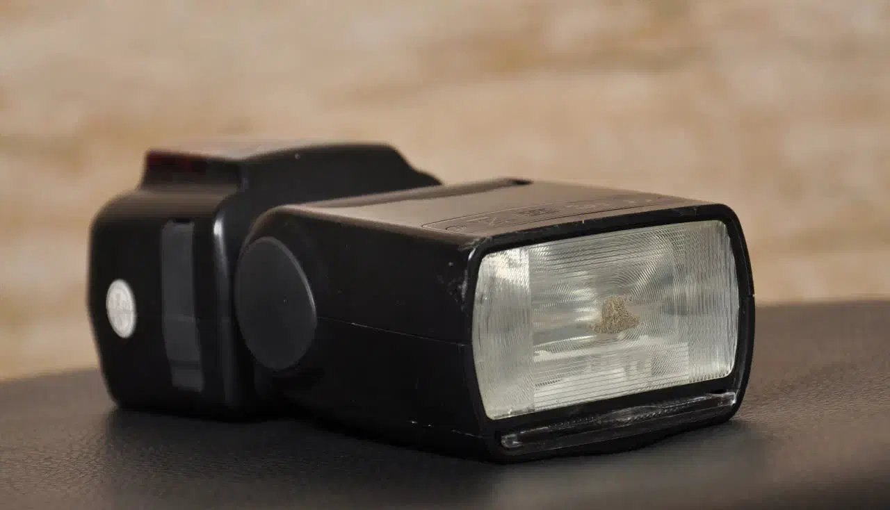 فلاش عکاسی گوداکس v860|دوربین عکاسی و فیلمبرداری|ابهر, |دیوار