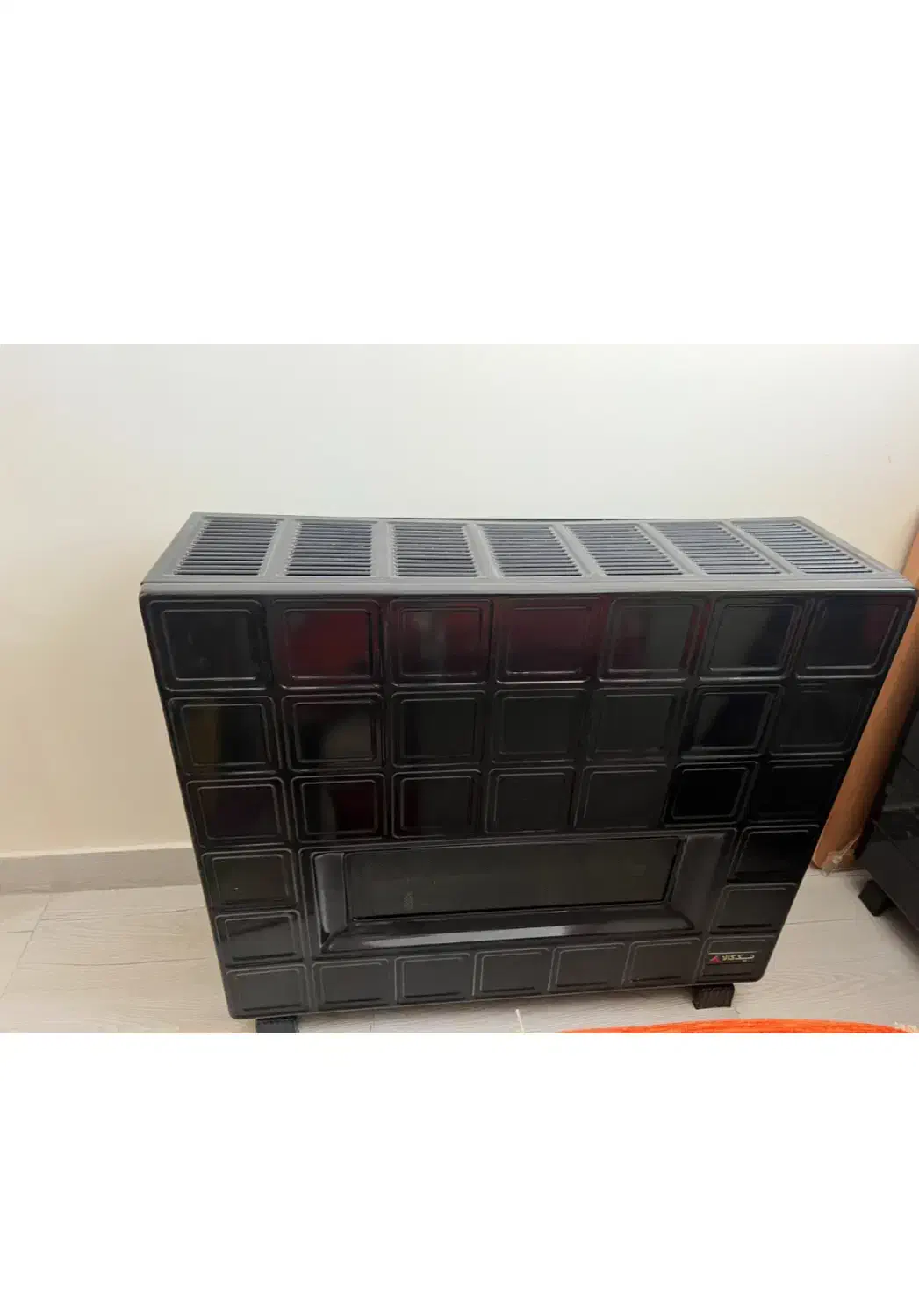 بخاری نیک کالا|بخاری، هیتر، شومینه|اردبیل, |دیوار