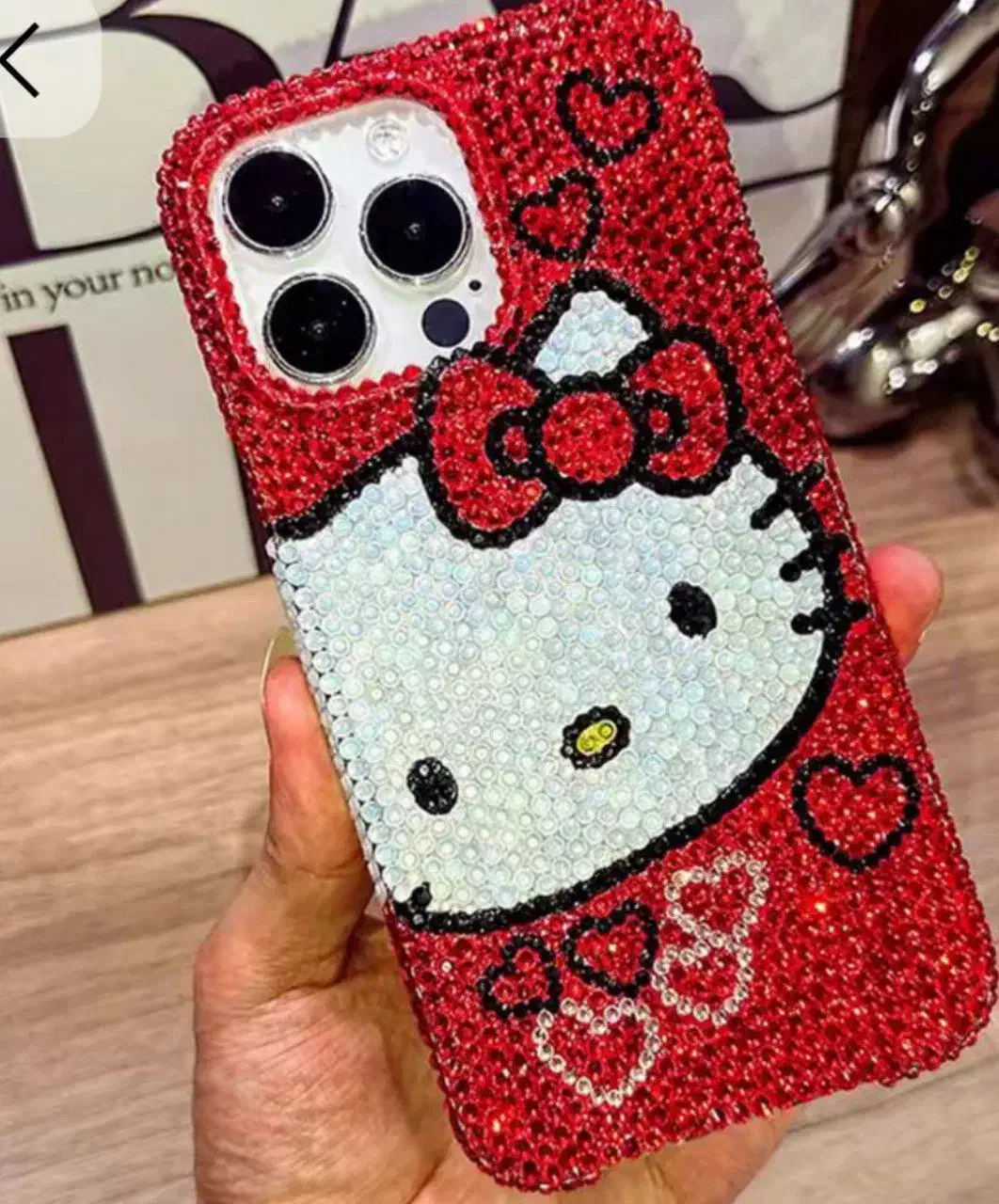 قاب جواهری|لوازم جانبی موبایل و تبلت|سنندج, |دیوار