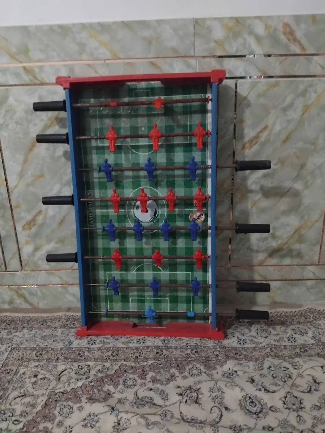 فوتبال دستی|ورزشهای توپی|خرمآباد, |دیوار