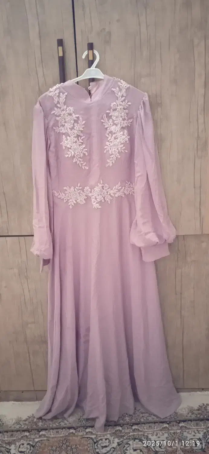 ست مادر ودختر مجلسی|لباس|سبزوار, باهنر|دیوار